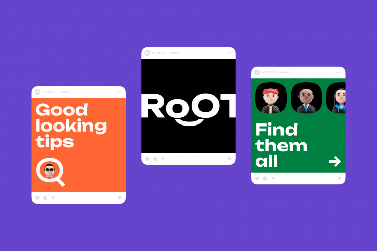 🏢 HR Platform Design for a Large Company by Evrone screenshot 2