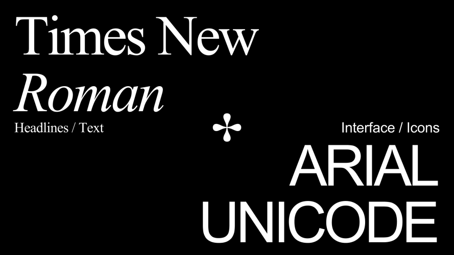 📝 Interface Design & Branding for AI Text Editor by Evrone screenshot 3