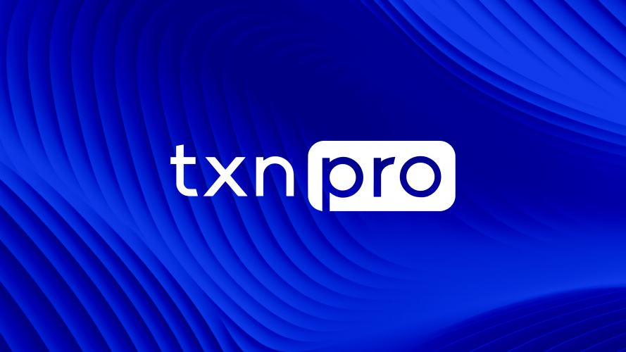 ⚡ Developing an MVP for Crypto Payments with Txn.pro screenshot 1