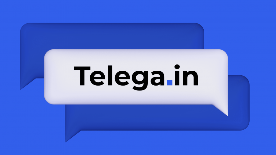 🚀 Modernizing a Telegram Marketing Platform screenshot 1