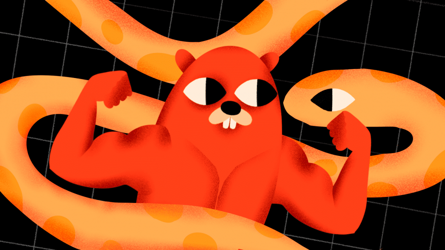 👉 Choosing the Right Backend Language for High-Load Systems screenshot 2