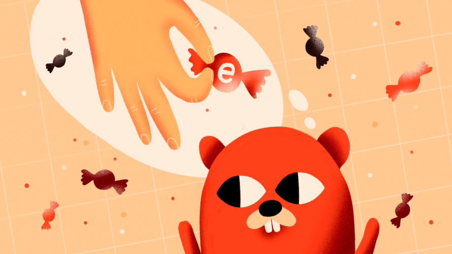 🧠 Scalable Golang Teams for Business Growth screenshot 1