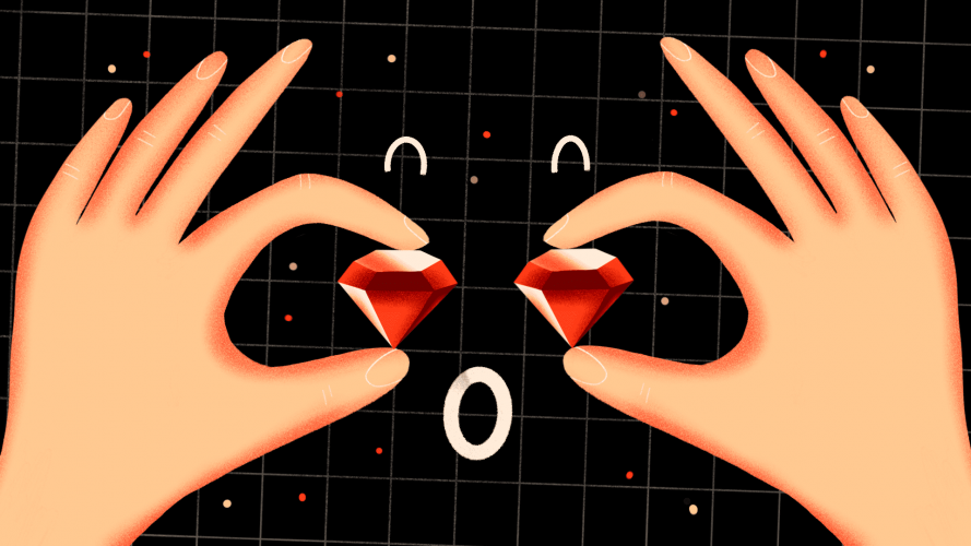 💎 Why Choose Ruby for Your Project screenshot 1