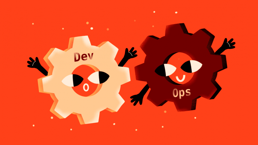 🚀 DevOps as a Service Explained by Evrone screenshot 2