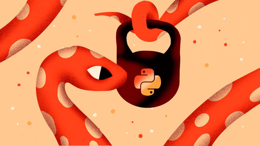 ⚙️ Achieving Go-Level Performance with Python & Granian screenshot 1