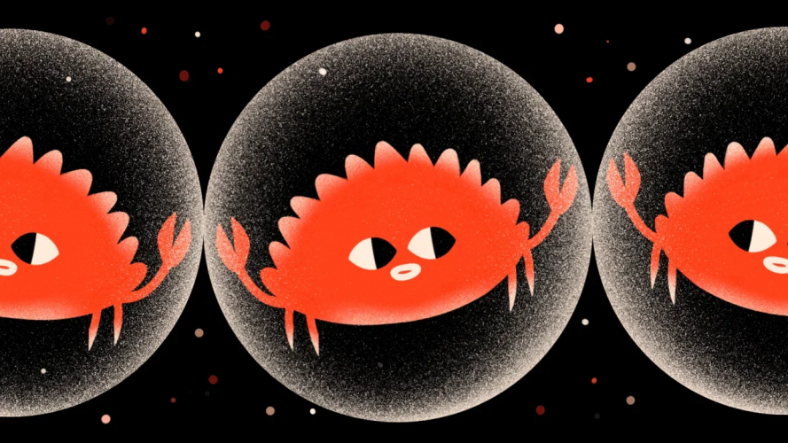 🦀 Rust Development Expertise by Evrone screenshot 1