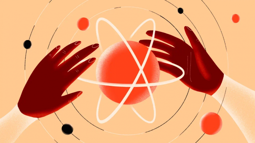 ⚛️ Hire Expert React Developers with Evrone screenshot 1