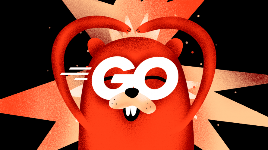 🧩 Golang Expertise & Thought Leadership by Evrone screenshot 1