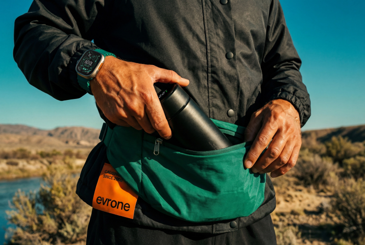 🧵 Evrone Merch: Designed for Real Life screenshot 1