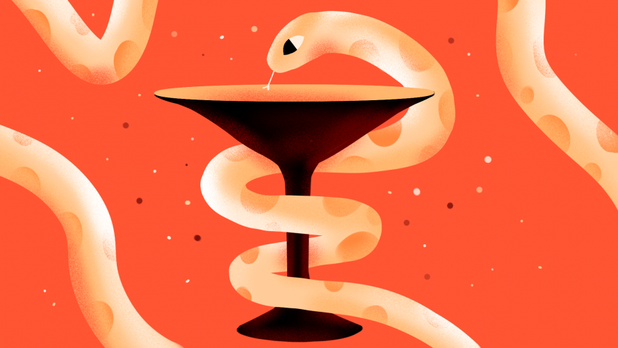 🧬 Python Transforming Healthcare Innovation screenshot 2