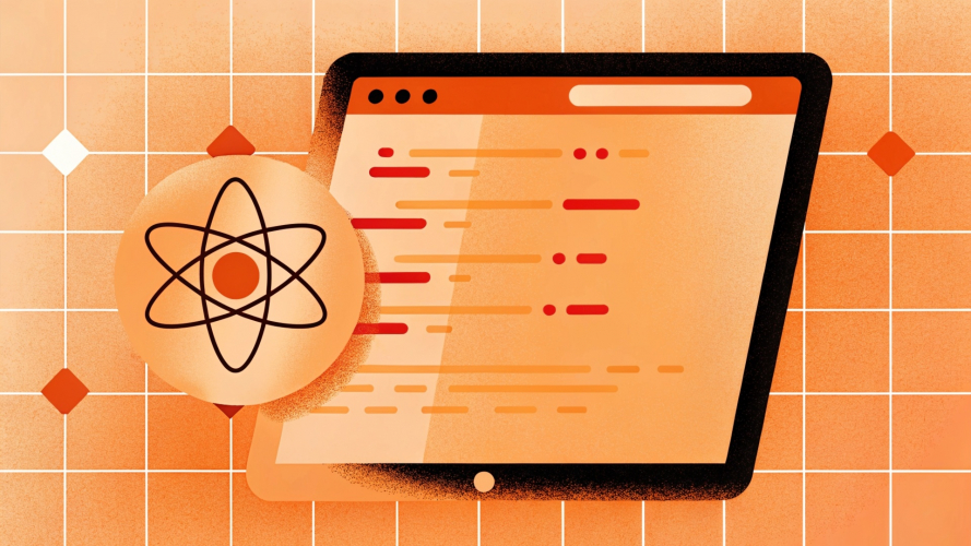 ⚛️ Building Modern Web Apps with React.js screenshot 1