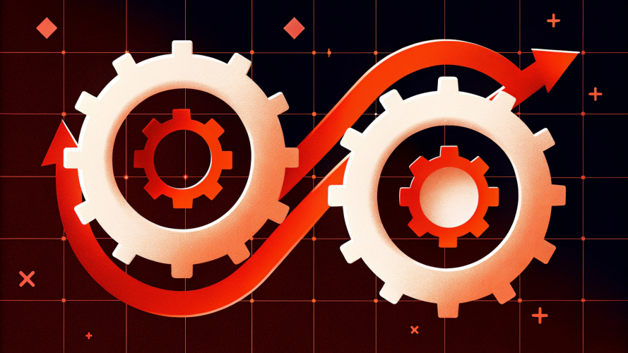 ⚙️ DevOps Lifecycle Implementation for Faster & Reliable Software Delivery screenshot 1