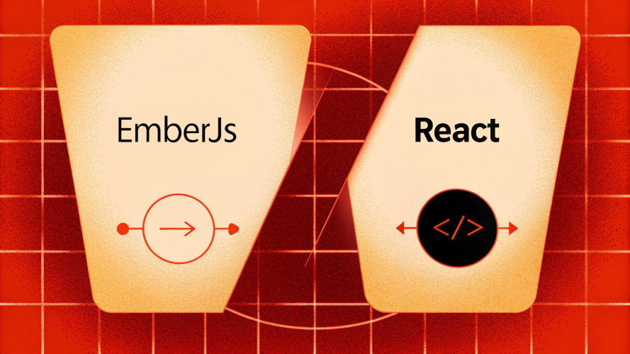 🧩 Ember.js to React Migration Strategy by Evrone screenshot 2