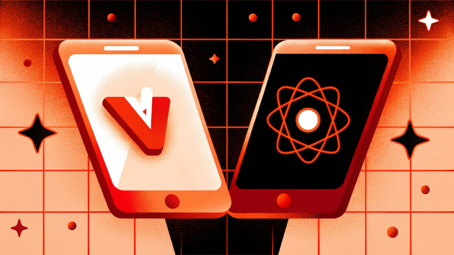 🌐 From Vue to React: Strategic Frontend Migration by Evrone screenshot 1