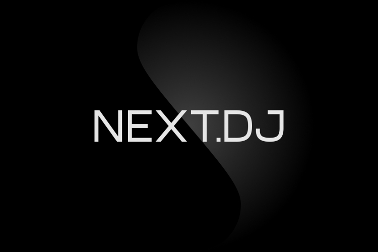 🧩 Open-Sourcing next.dj: Reinventing Django Development screenshot 1