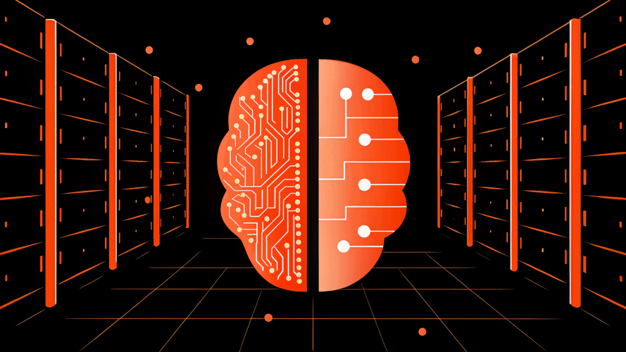 🛡️ Private AI Infrastructure by Evrone screenshot 1