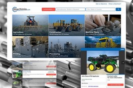 Machinio
