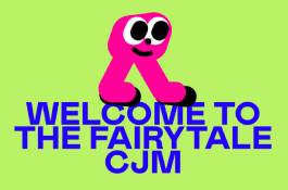 Fairytale CJM