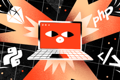 💻 Best Programming Languages to Build a Website in 2024