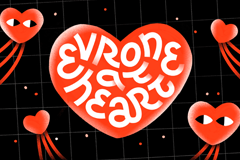 💖 Evrone at Heart: Celebrating Our Alumni