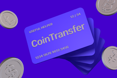 🚀 Cryptocurrency Platform Development & Support