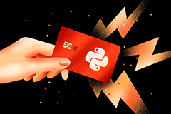 💳 Python for FinTech Innovation