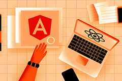 🧩 Angular to React Migration Strategy by Evrone