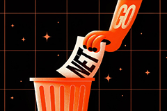 ✨ .NET to Golang Migration Strategy by Evrone