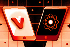 🌐 From Vue to React: Strategic Frontend Migration by Evrone