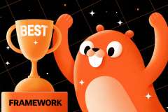 💎 Golang Framework Research & Strategy Guide by Evrone