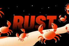 ⚙️ Legacy to Rust: Strategic Migration in 2025