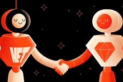 🌐 Legacy .NET to Ruby Migration by Evrone