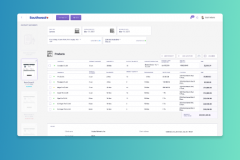 Contract Lifecycle Management Solution