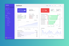 Comprehensive Gym Management Software