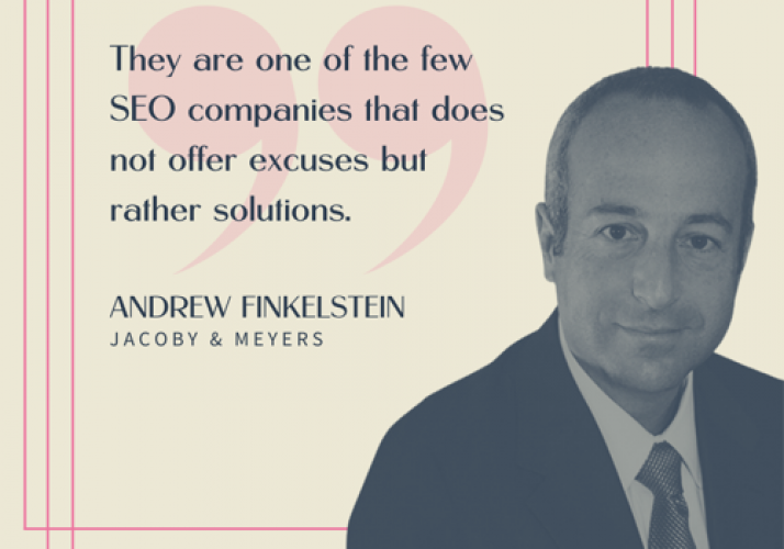 Jacoby & Meyers screenshot 1