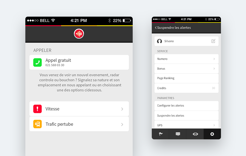 Traffic Live CH screenshot 2