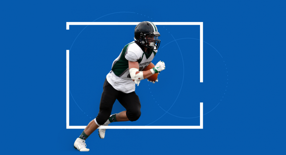 Fantasy Rugger - Web Platform for Rugby Fans screenshot 1