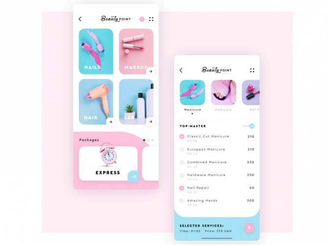 On-Demand Service App - Booking for Gig Workers screenshot 1