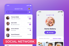 Bestyn - All-in-one Solution App for Local Businesses