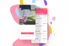 Village Kids - Freelancing & Booking App
