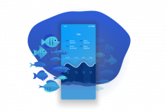 Drophook - Web & Mobile Social Network