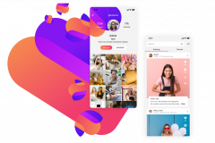 Mazaaks - Social Network for Video Creators