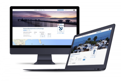 Sea Guide - Social Network