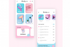 On-Demand Service App - Booking for Gig Workers