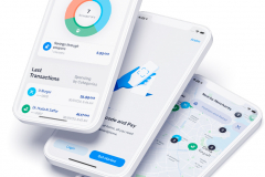 SkipCash - Mobile Payment App