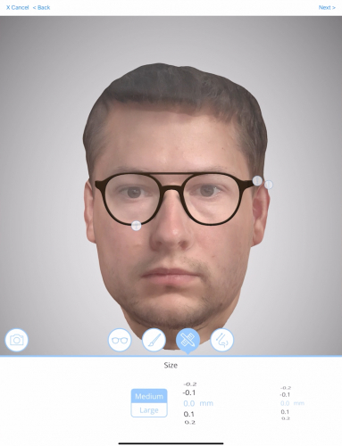 YOU MAWO Mobile App screenshot 1