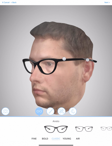 YOU MAWO Mobile App screenshot 2