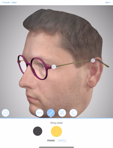 YOU MAWO Mobile App screenshot 4