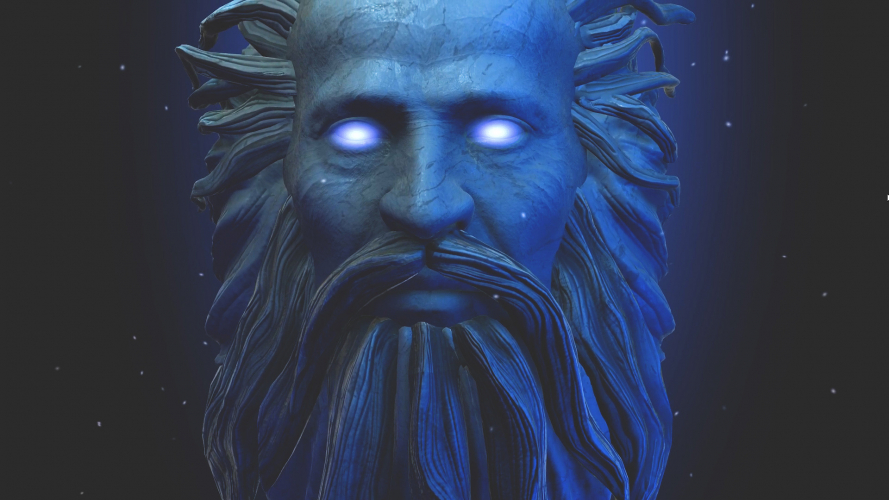 AI Persona for Exhibition screenshot 2