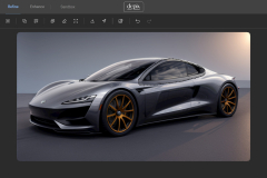Depix AI Image Generation Tool